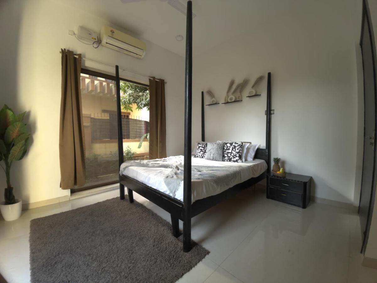 Eko Stay- Tropicana Villa Lonavala Exterior foto